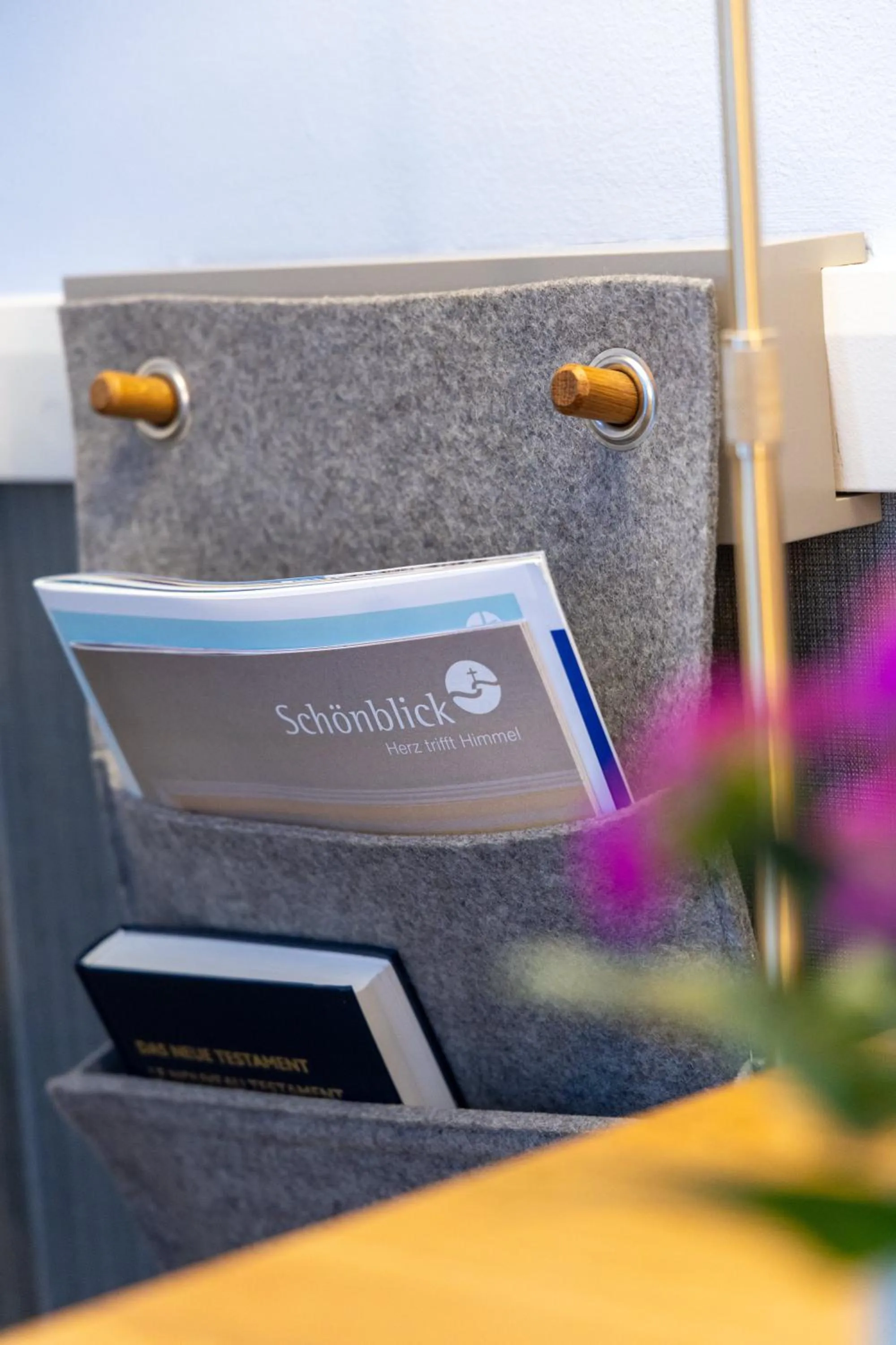 Photo of the whole room in Schönblick - Christliches Gästezentrum