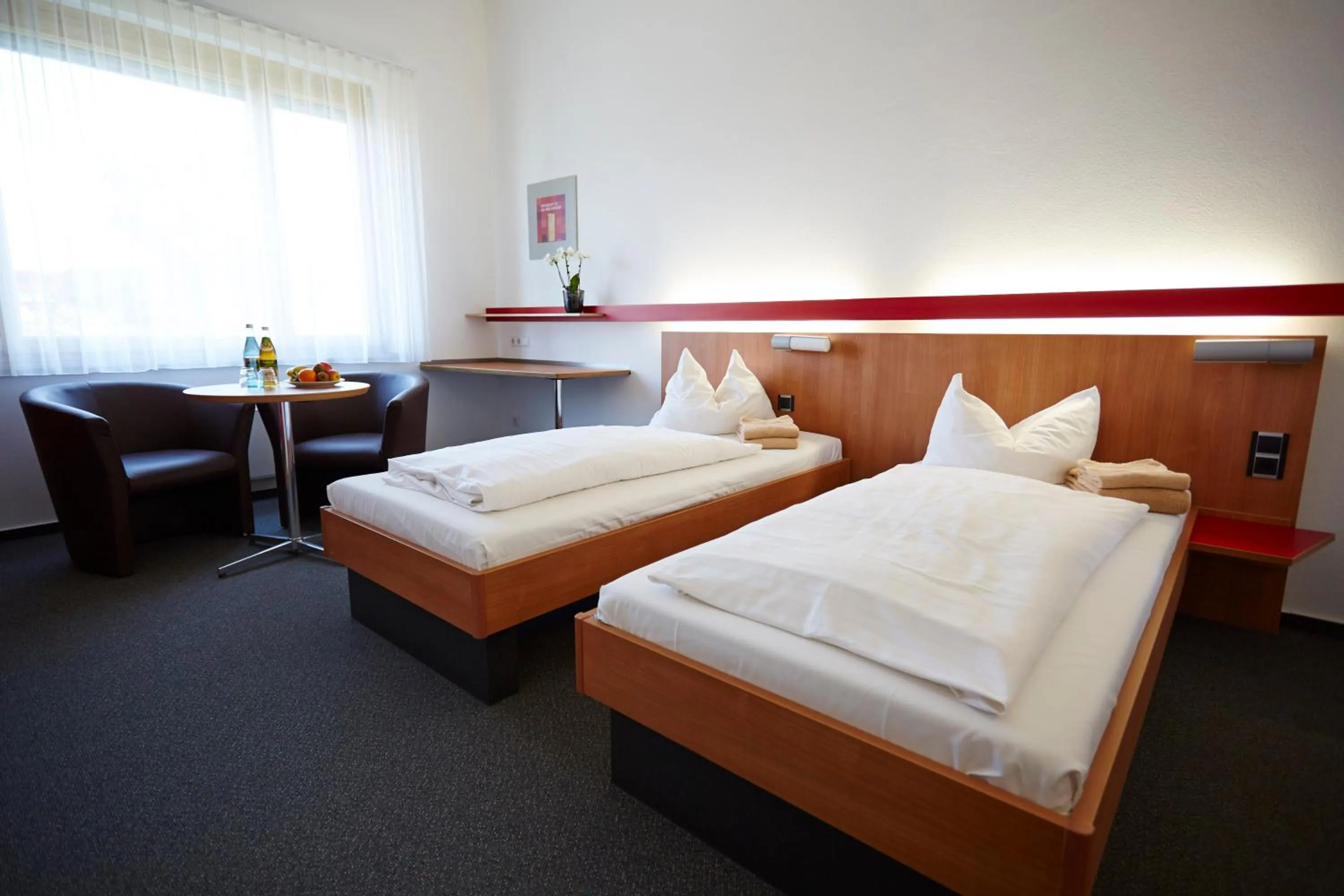 Bed in Schönblick - Christliches Gästezentrum