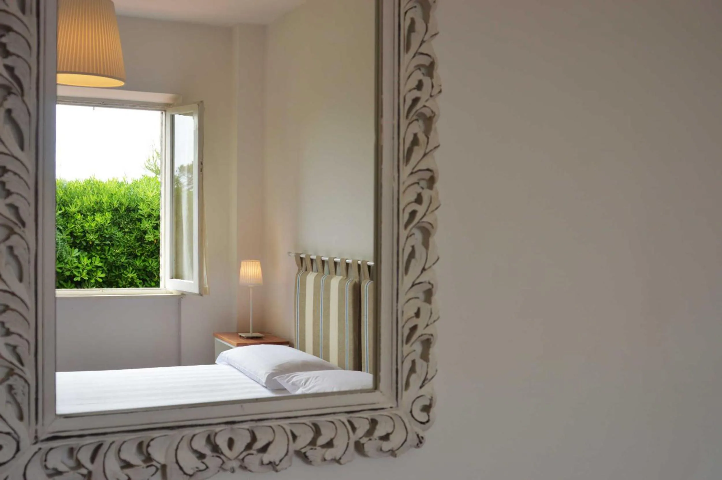 Bedroom, Bed in Lido Azzurro