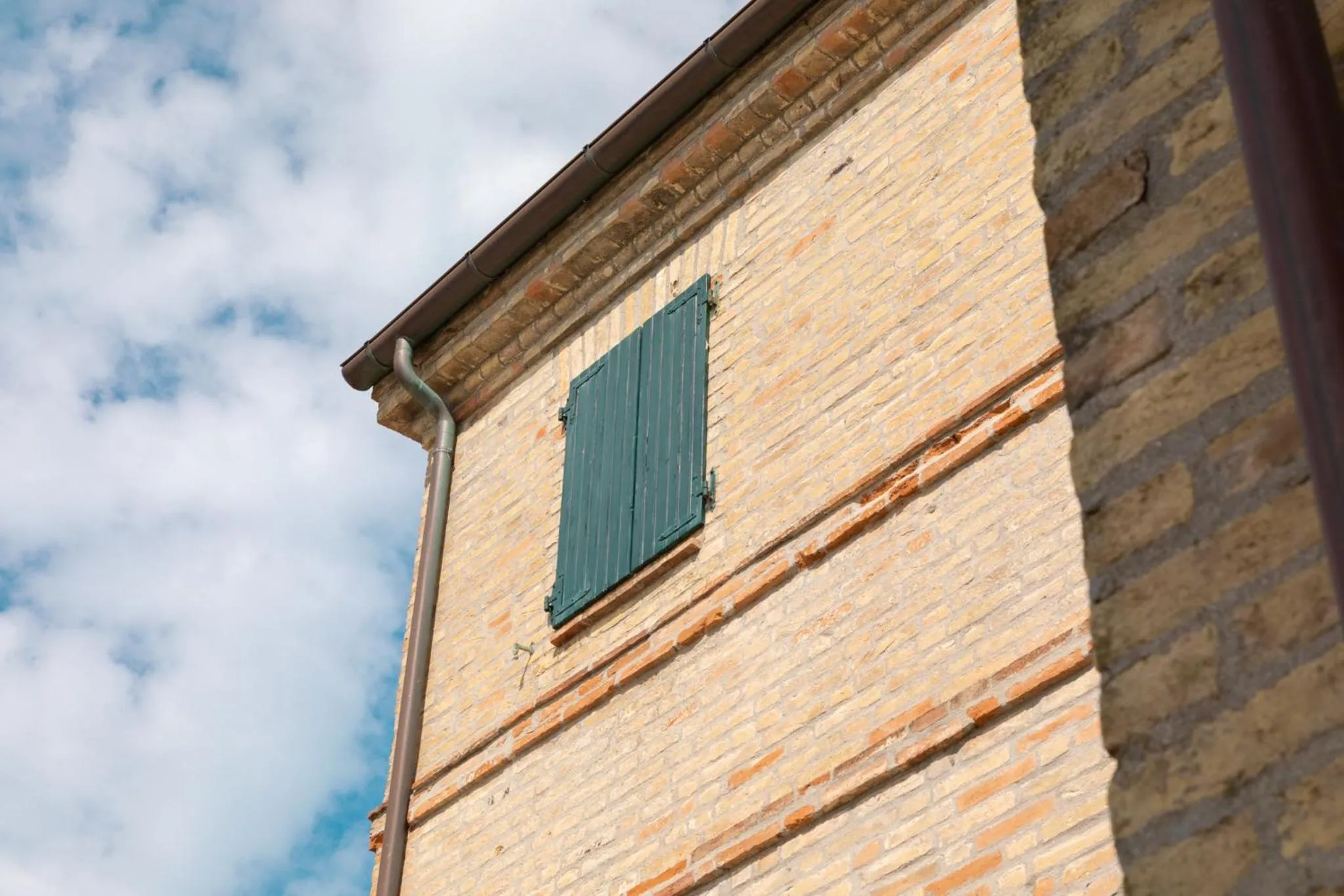 Property building in Lido Azzurro