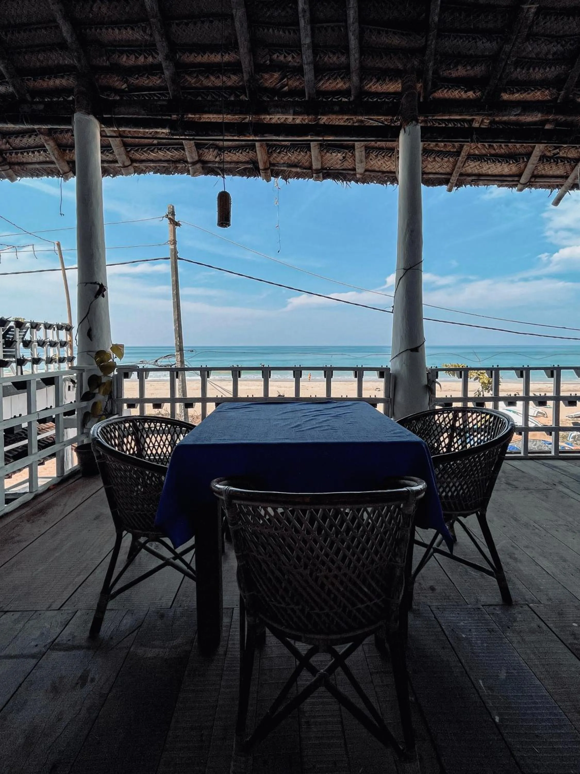 Varkala Marine Palace