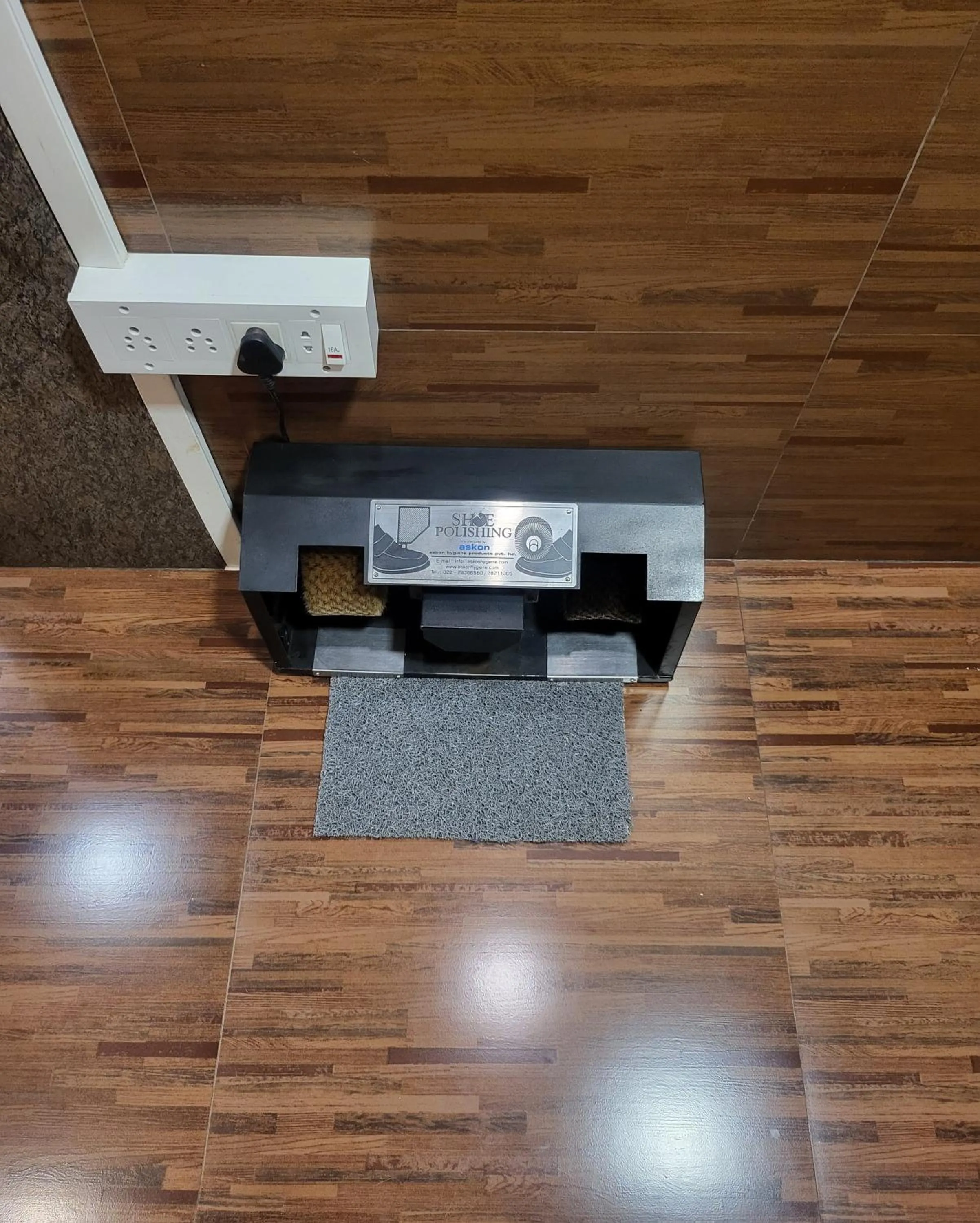 Other in Hotel Maharana Inn Chembur