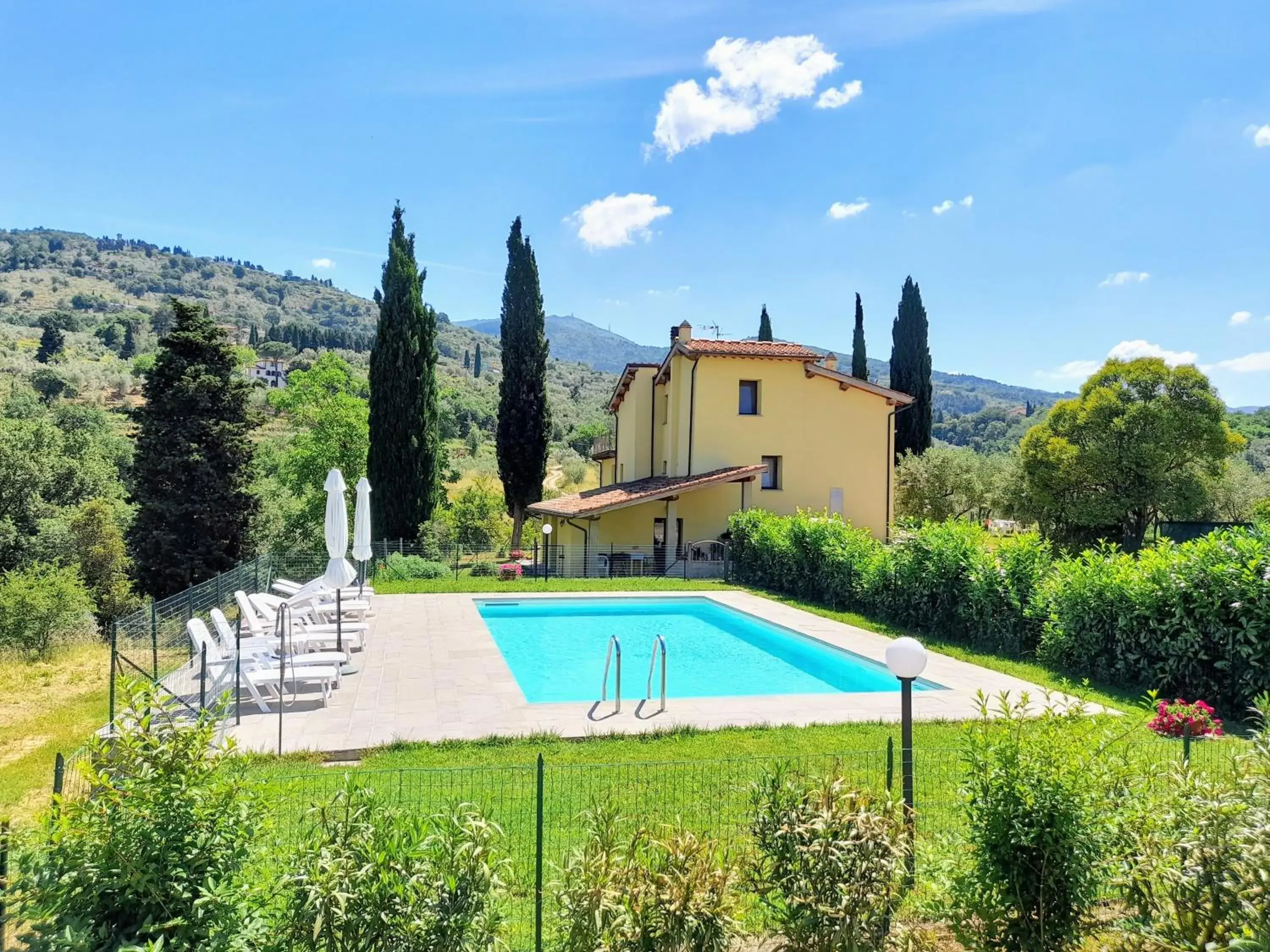 Casa Giulia Casa Giulia