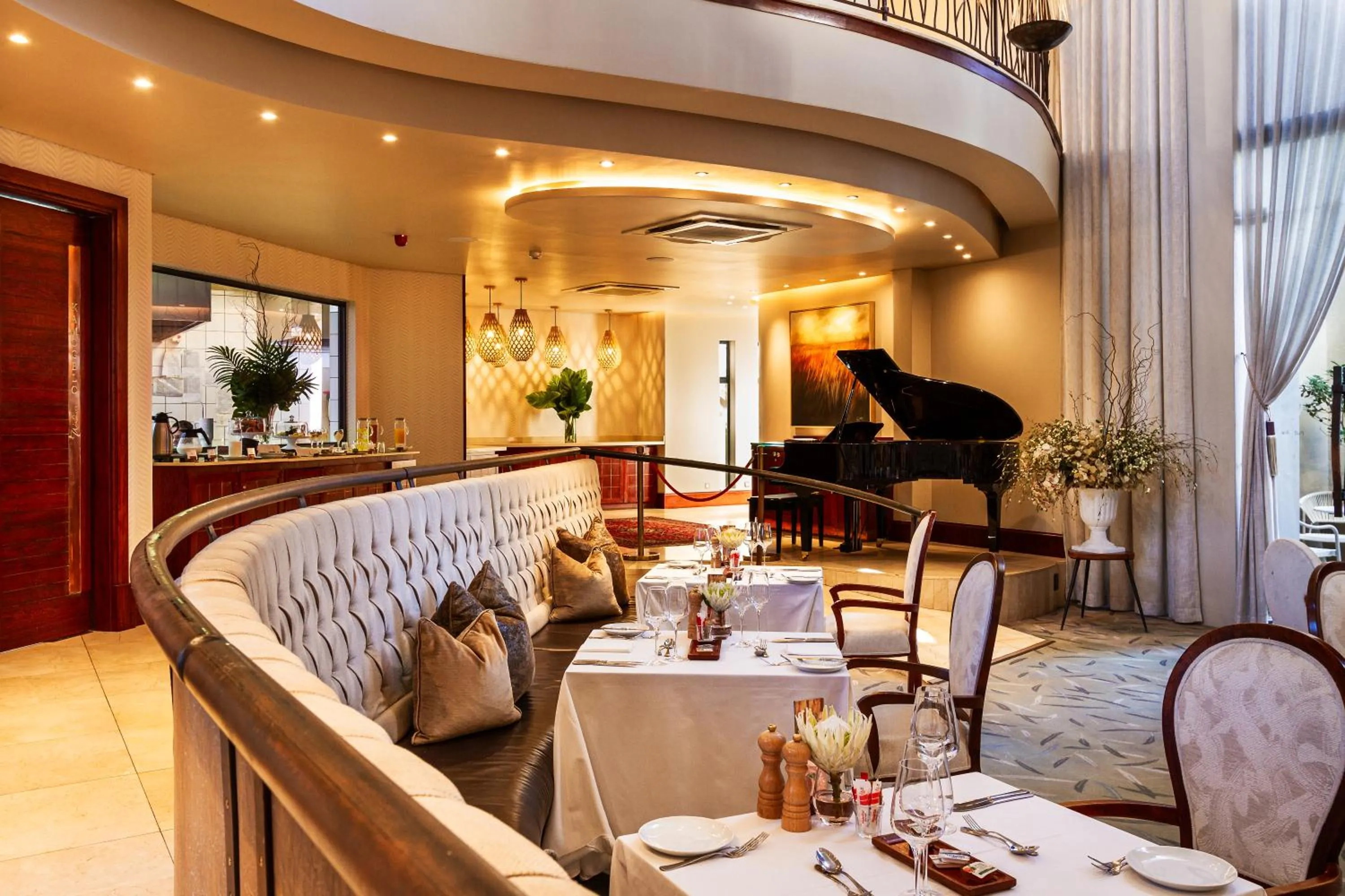 Kimberley Anne Hotel