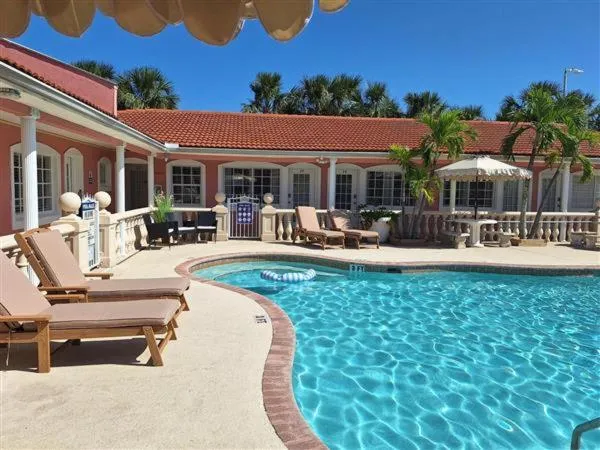 Blind Pass Resort Motel