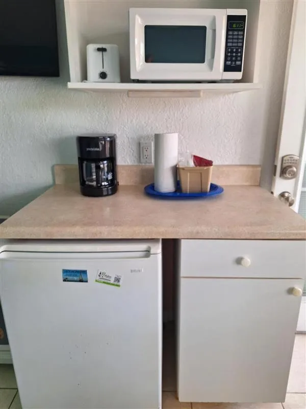 Blind Pass Resort Motel