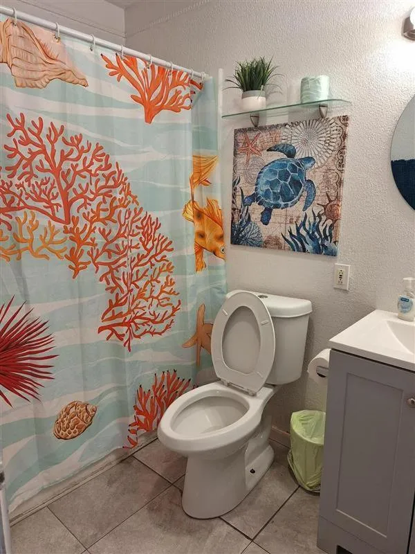 Blind Pass Resort Motel