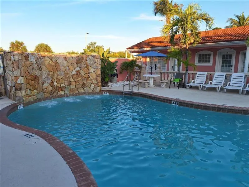 Blind Pass Resort Motel