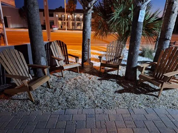 Blind Pass Resort Motel