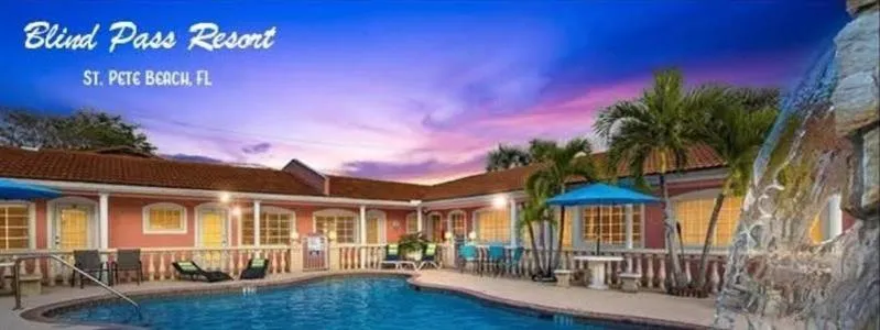 Blind Pass Resort Motel