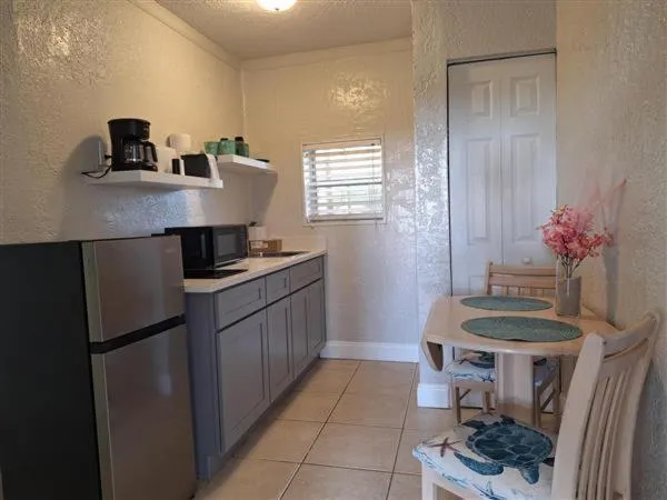 Blind Pass Resort Motel