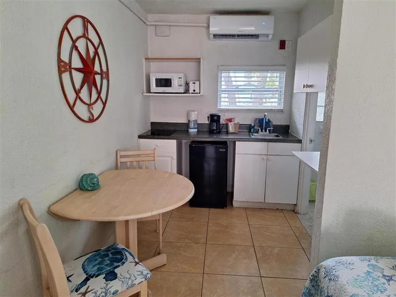 Blind Pass Resort Motel