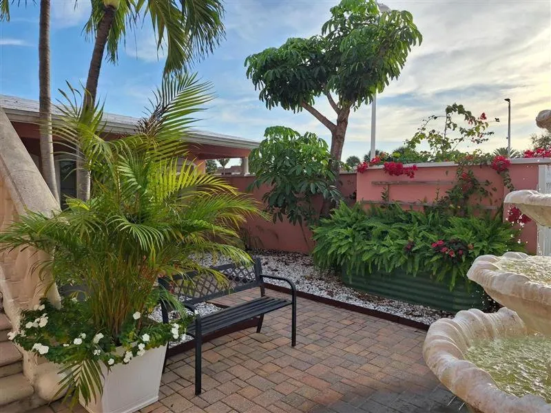 Blind Pass Resort Motel