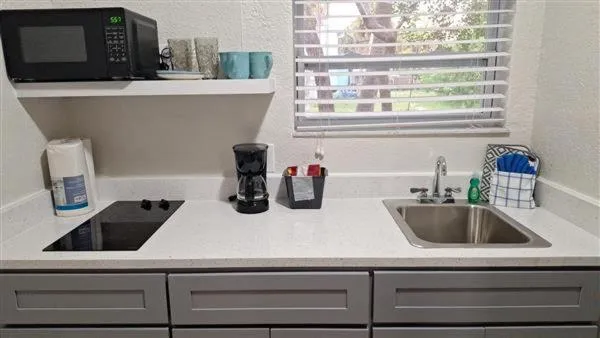 Blind Pass Resort Motel