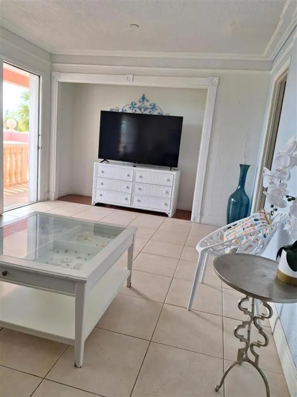 Blind Pass Resort Motel