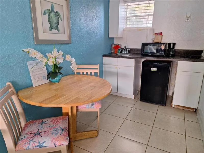 Blind Pass Resort Motel