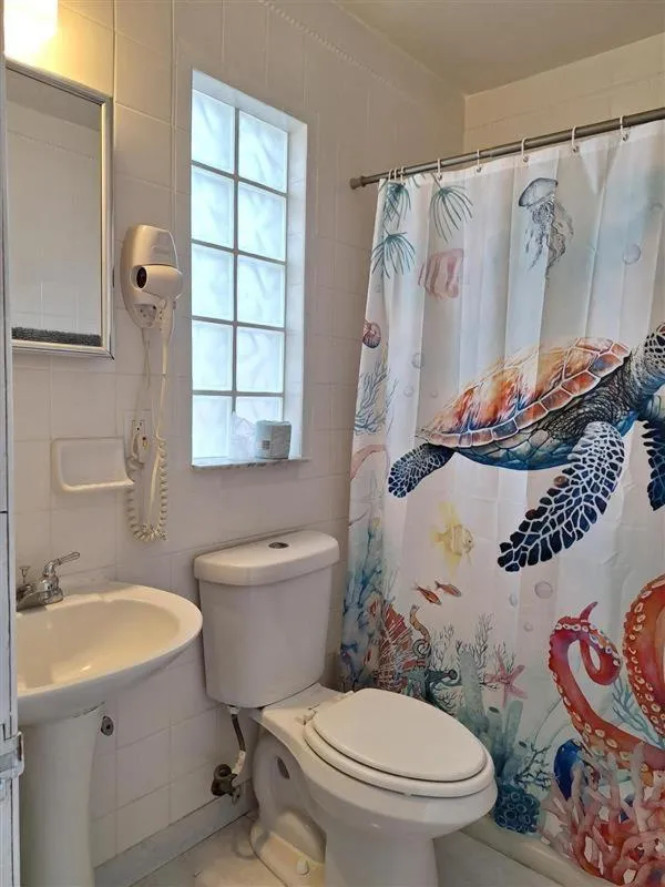 Blind Pass Resort Motel