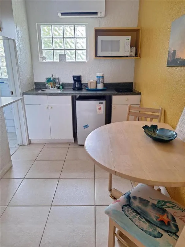 Blind Pass Resort Motel