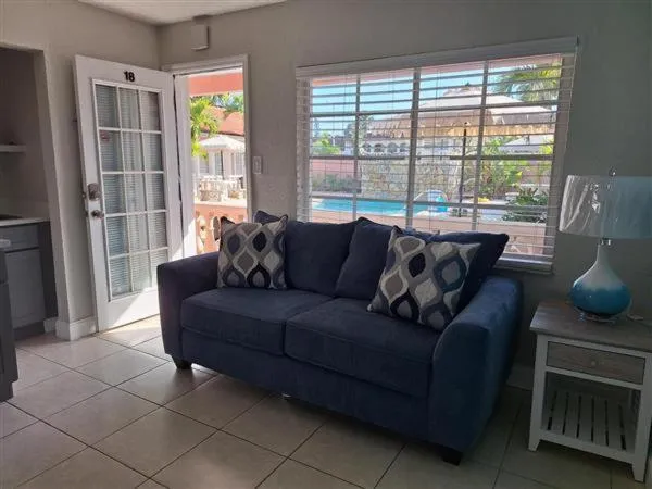 Blind Pass Resort Motel