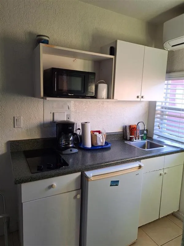 Blind Pass Resort Motel