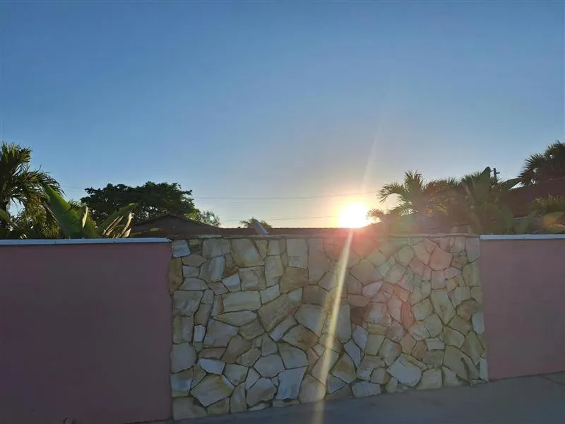 Blind Pass Resort Motel