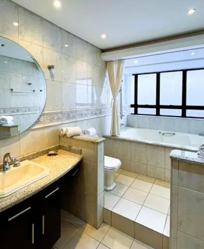 Le Village Flats e Hotel