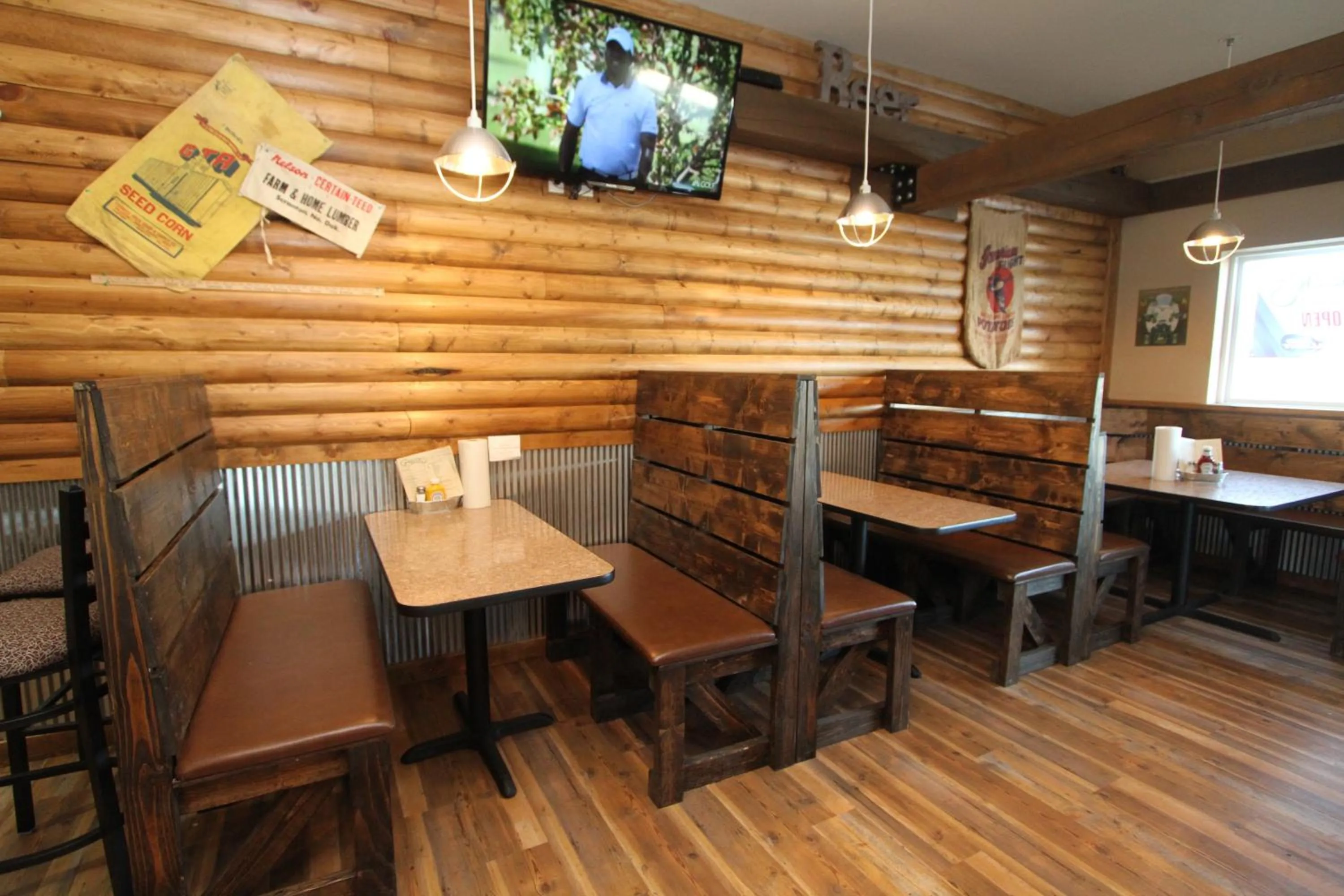 Bowman Lodge & Convention Center