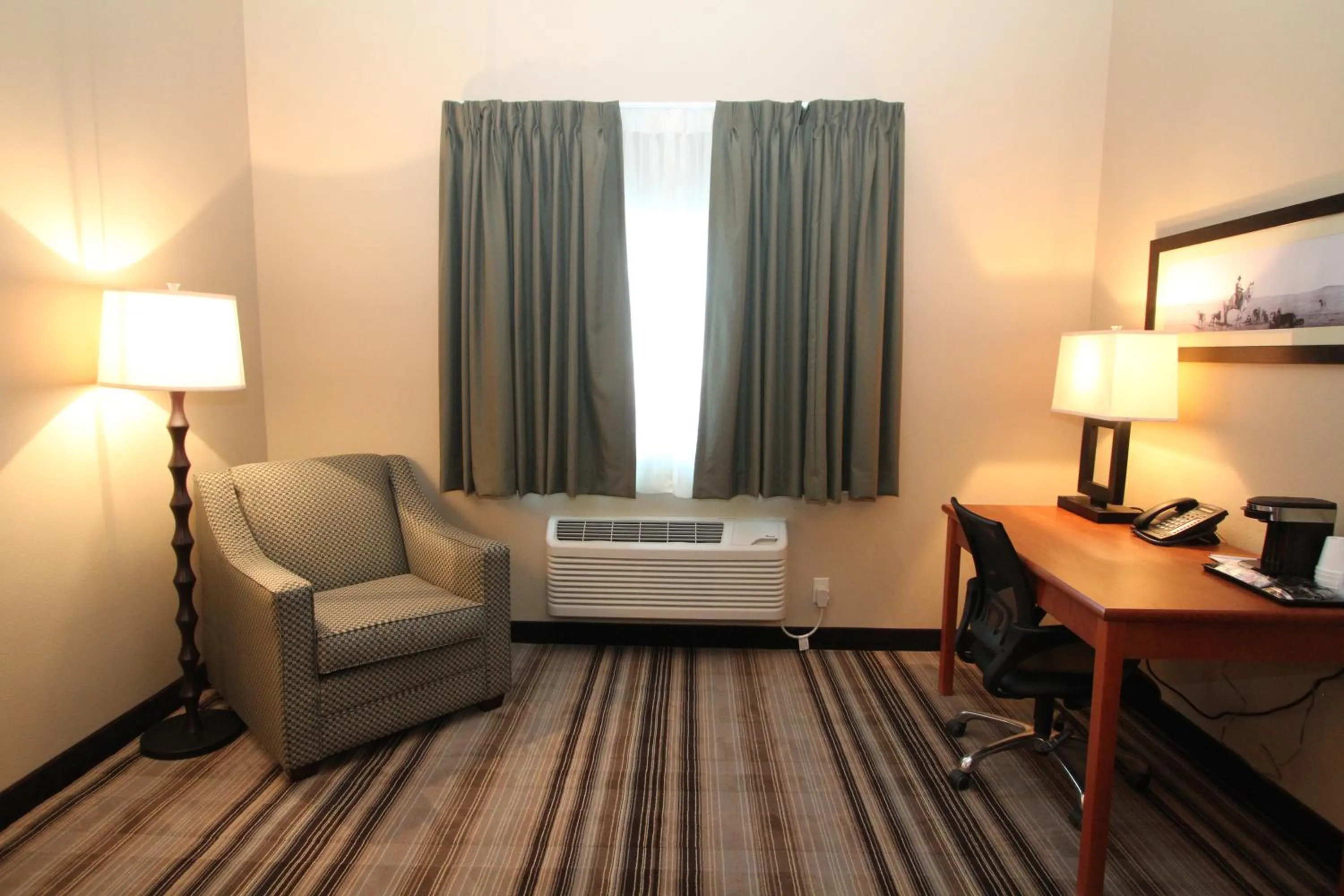 Bowman Lodge & Convention Center