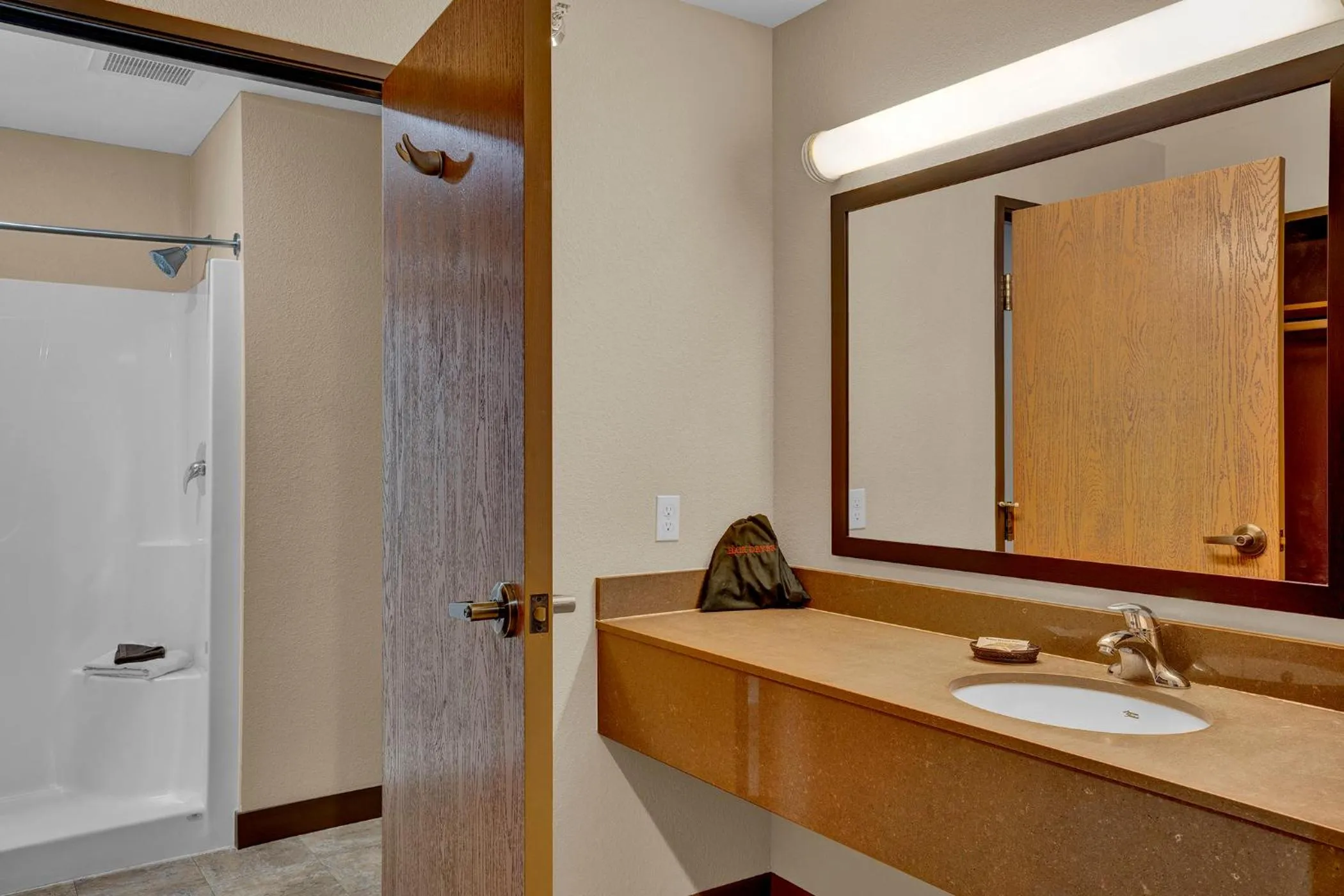 Bowman Lodge & Convention Center