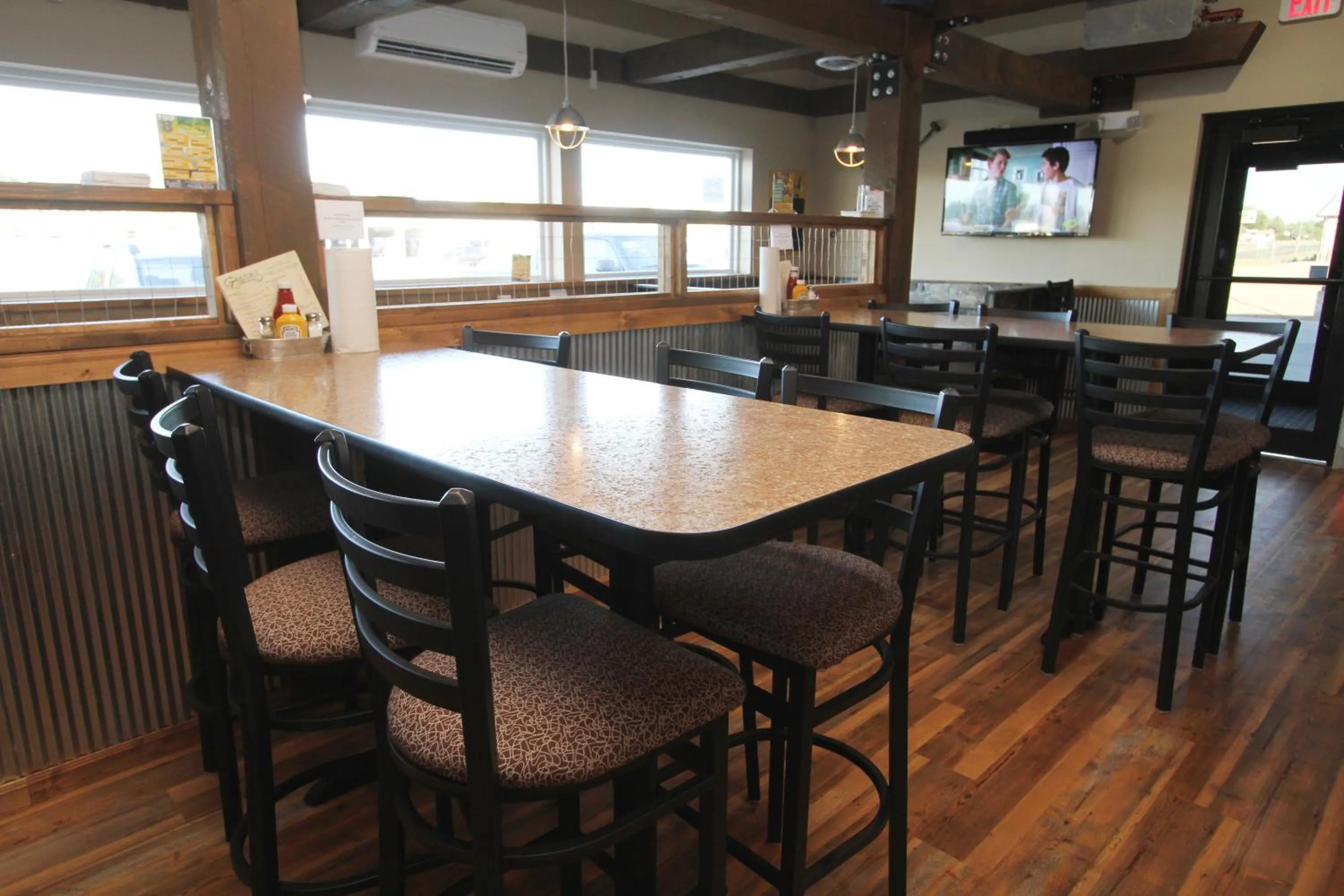 Bowman Lodge & Convention Center