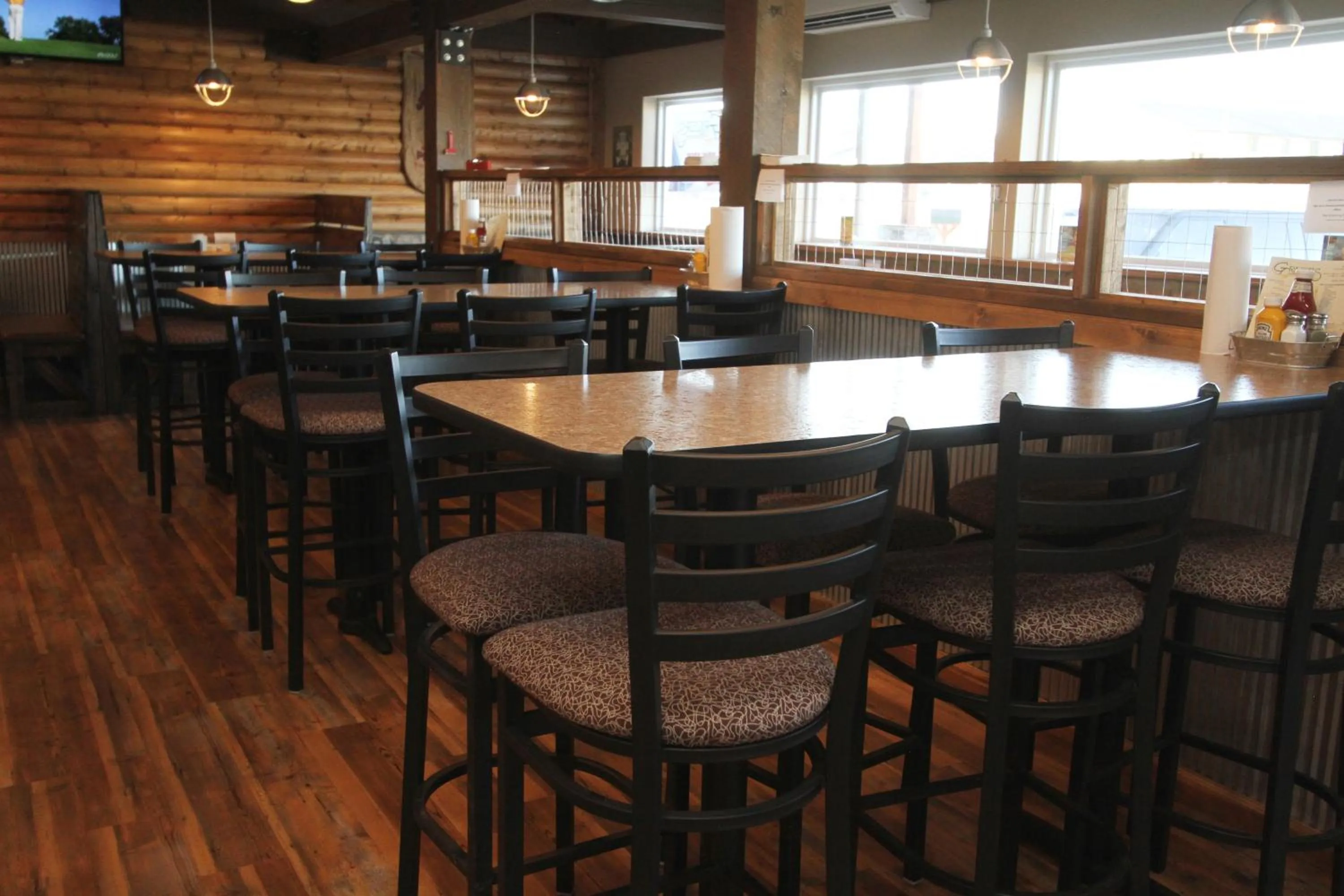 Bowman Lodge & Convention Center