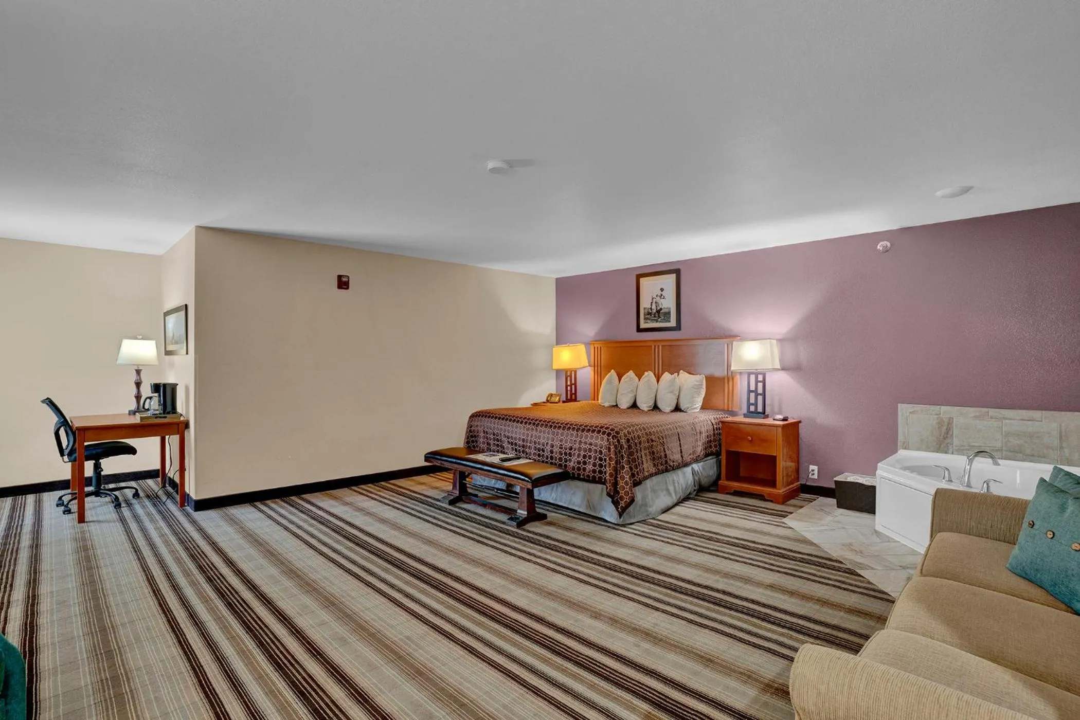 Bowman Lodge & Convention Center