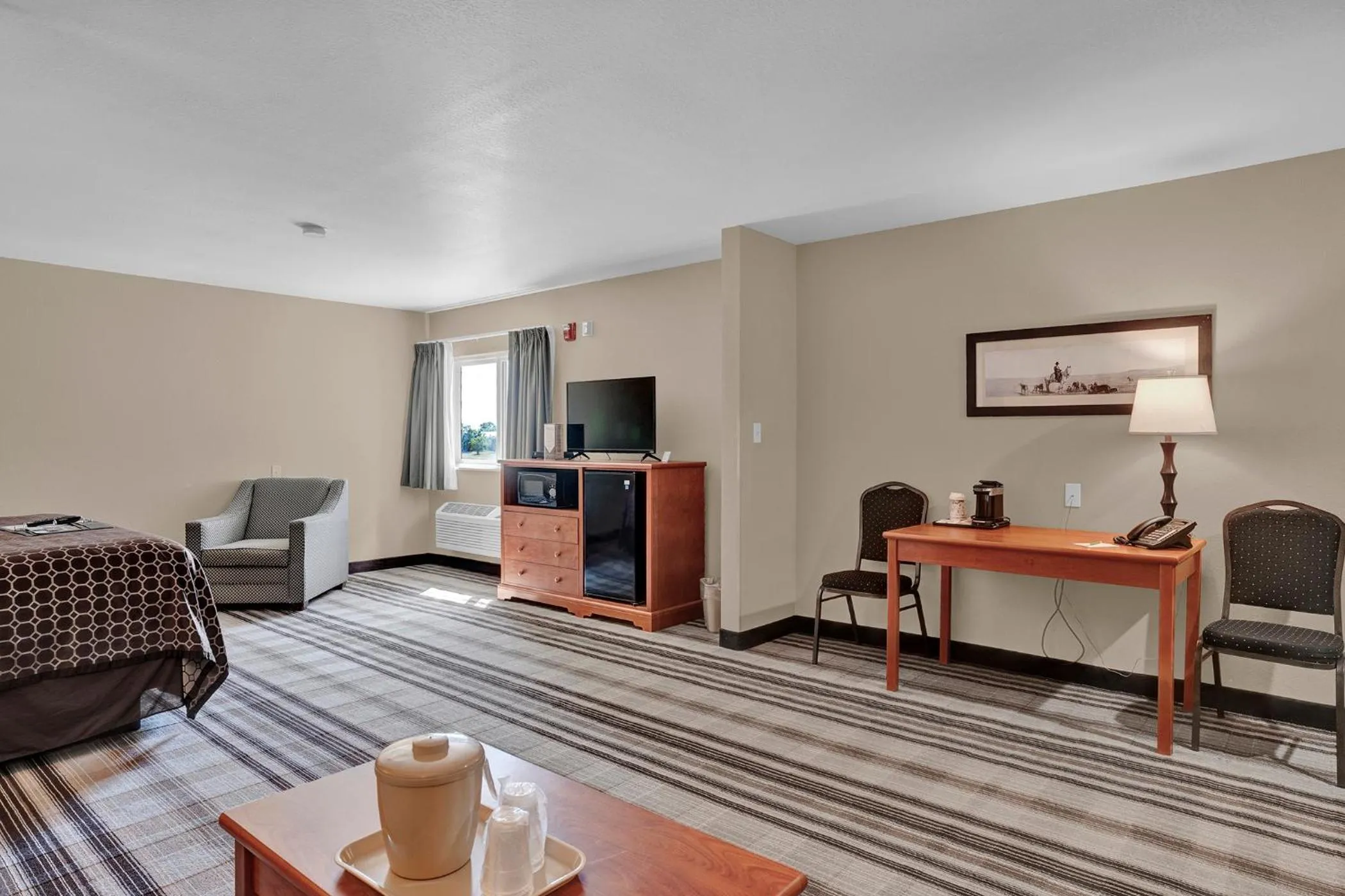 Bowman Lodge & Convention Center