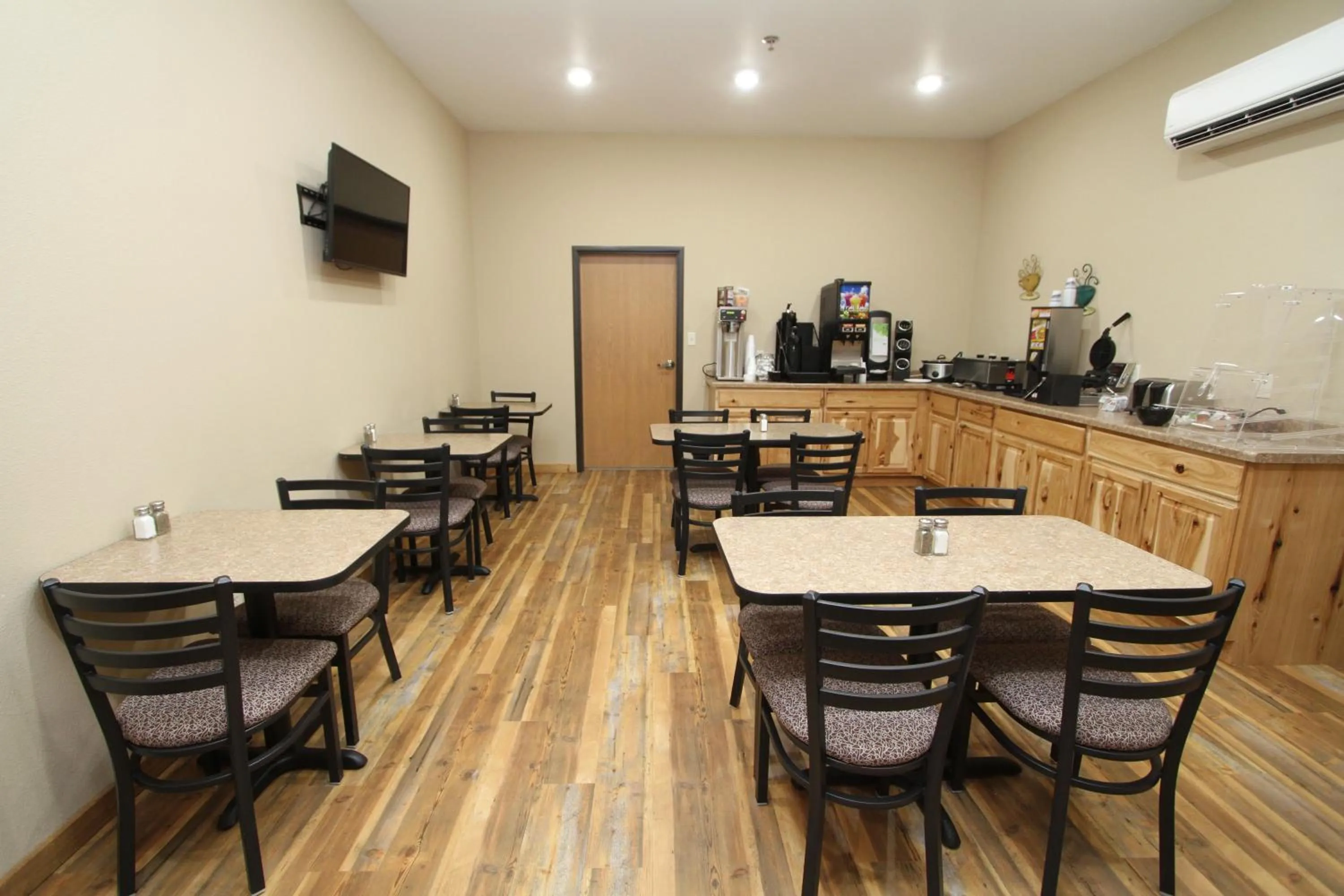 Bowman Lodge & Convention Center