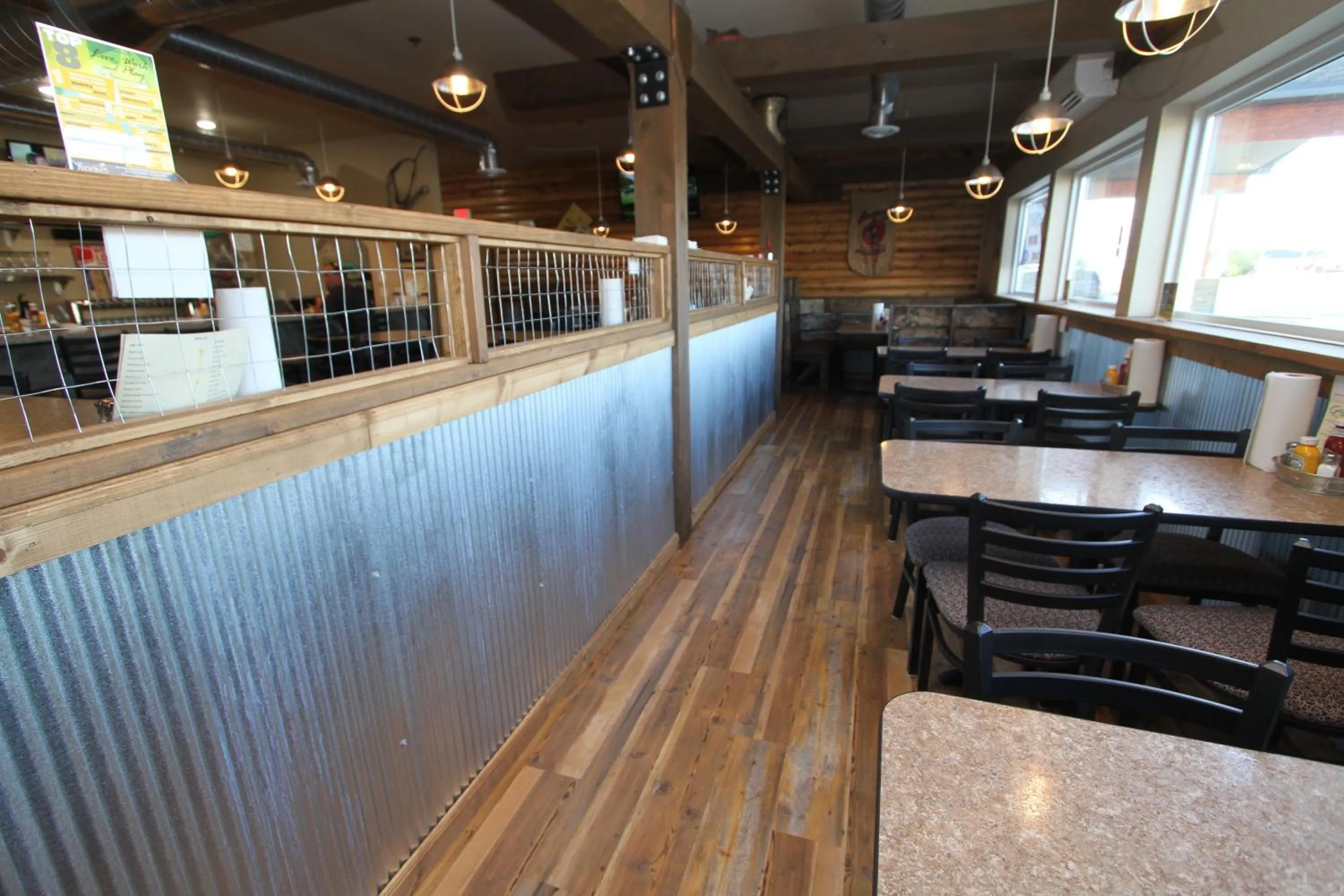 Bowman Lodge & Convention Center