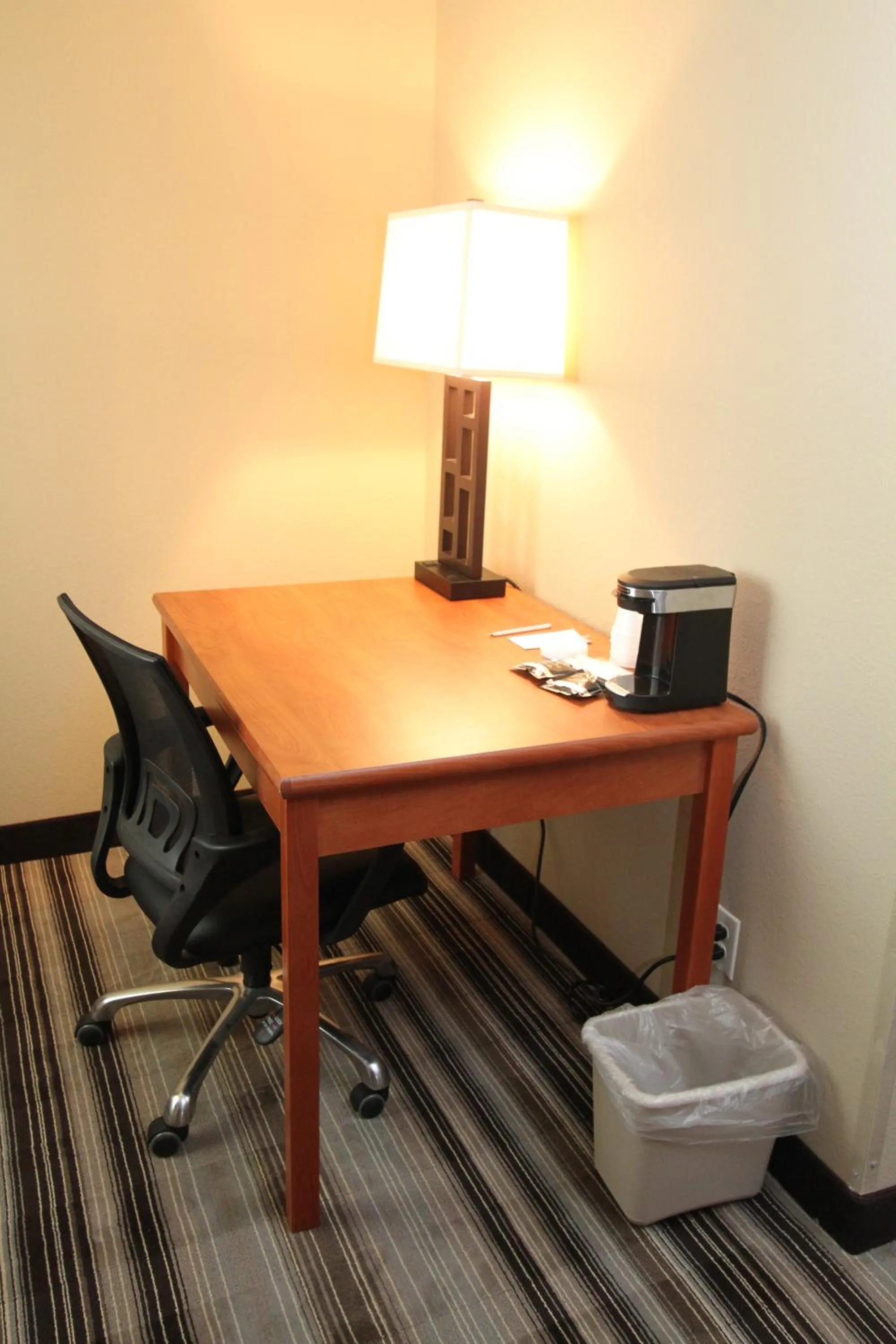 Bowman Lodge & Convention Center