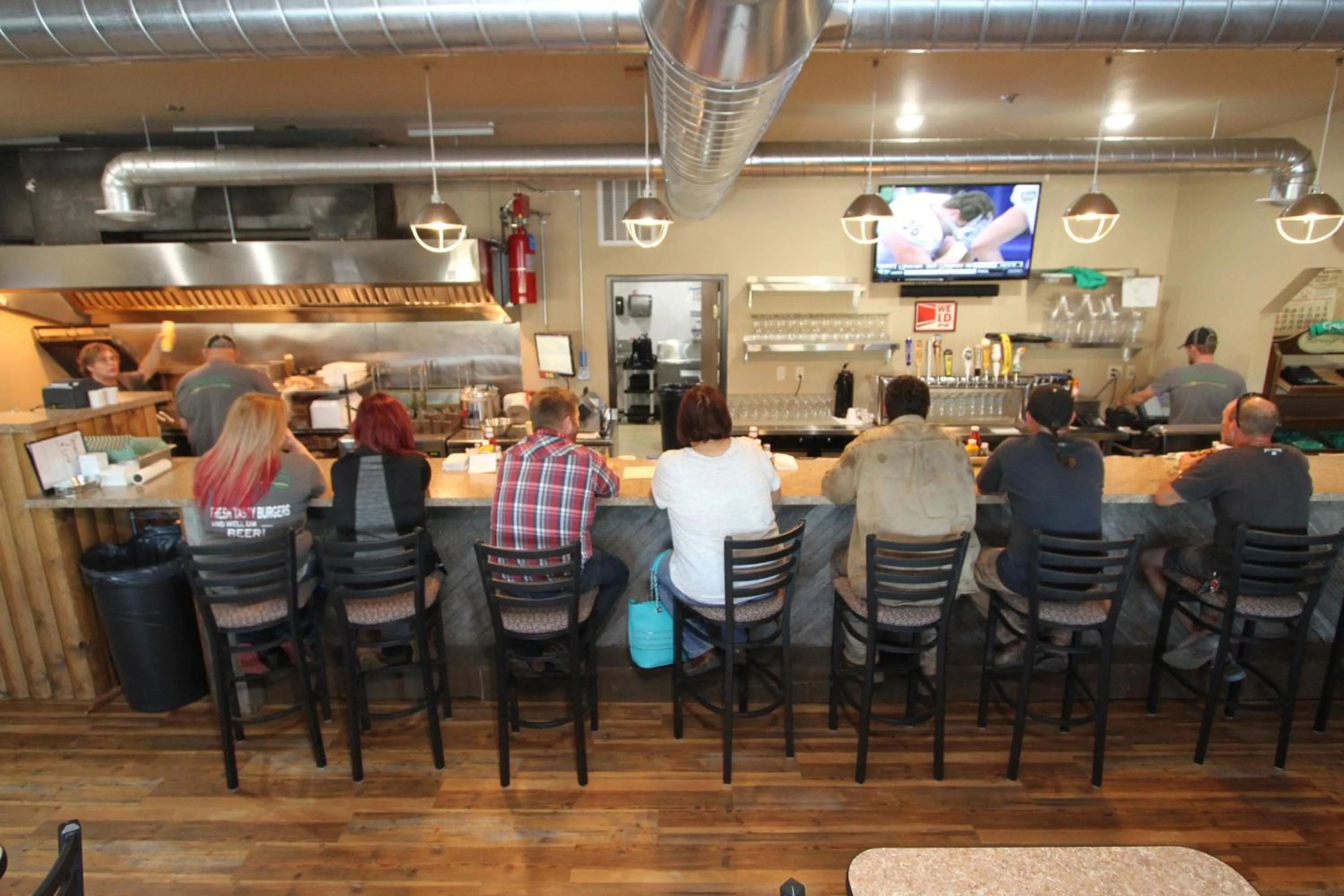 Bowman Lodge & Convention Center