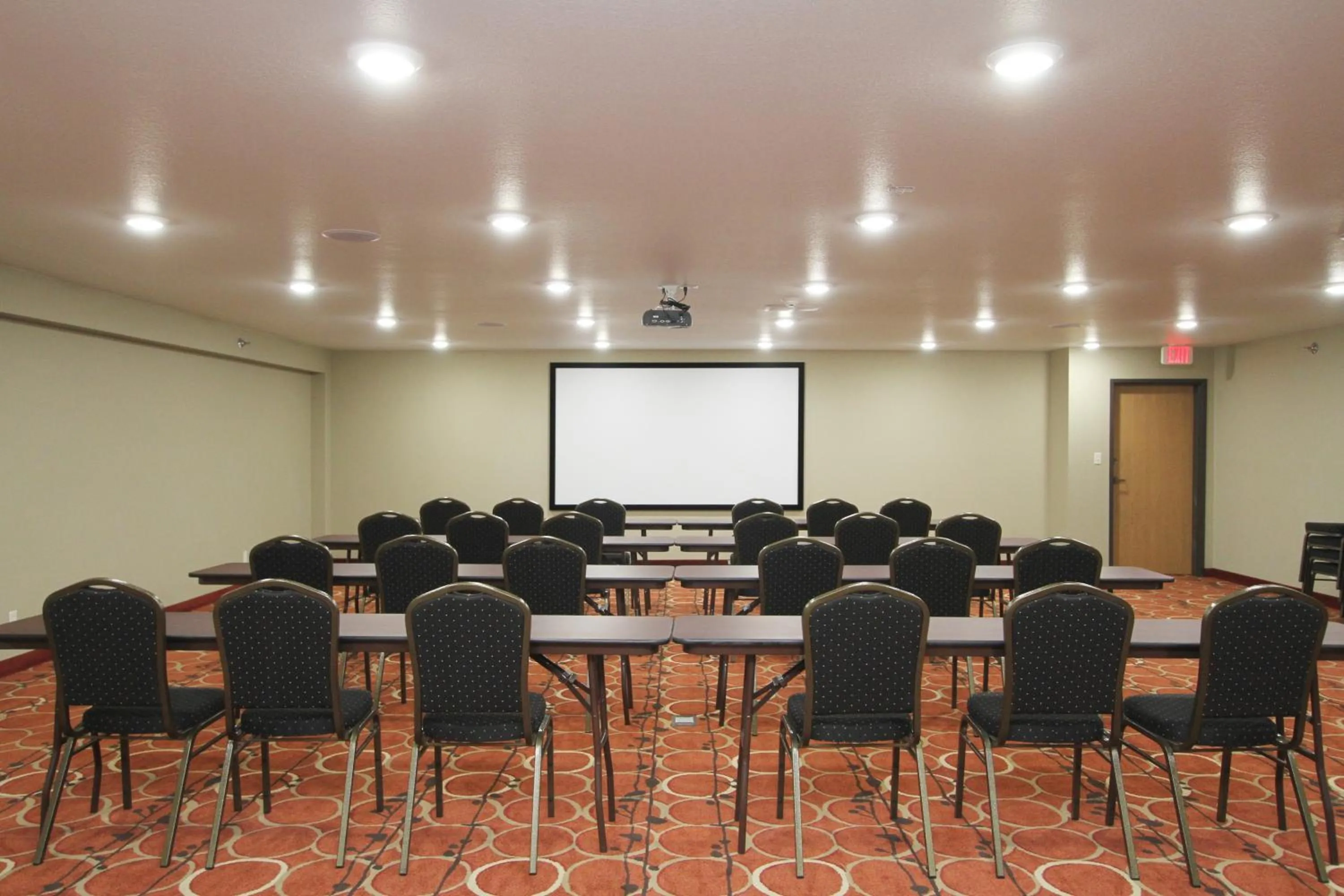 Bowman Lodge & Convention Center