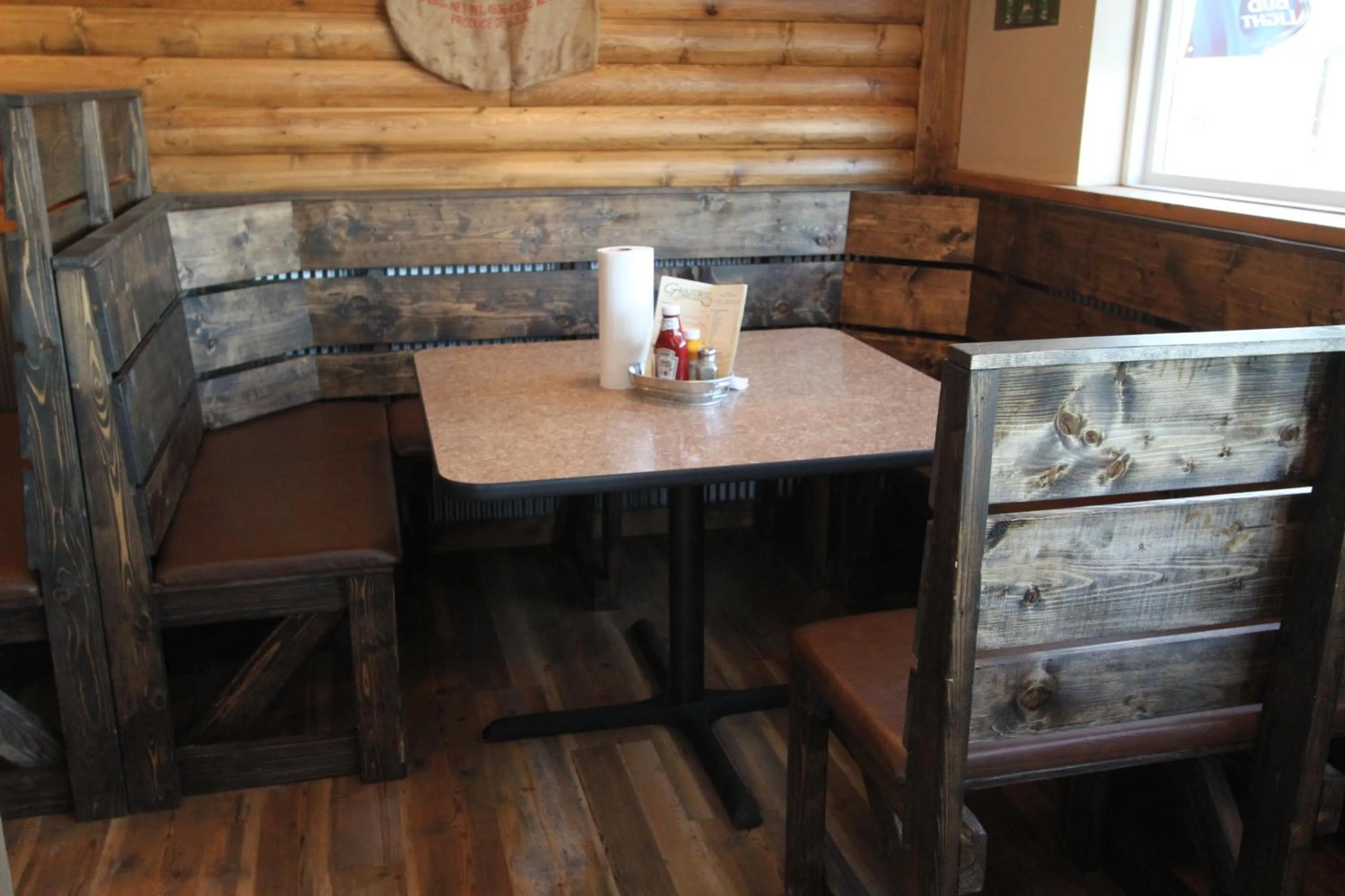 Bowman Lodge & Convention Center