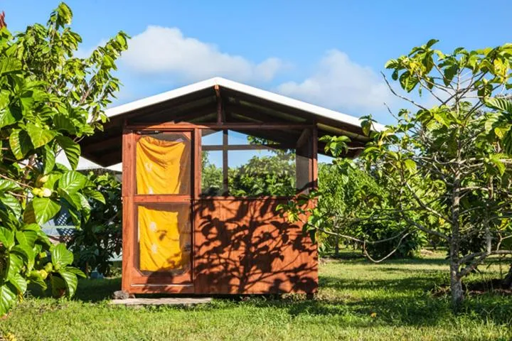 Kirpal Meditation and Ecological Center