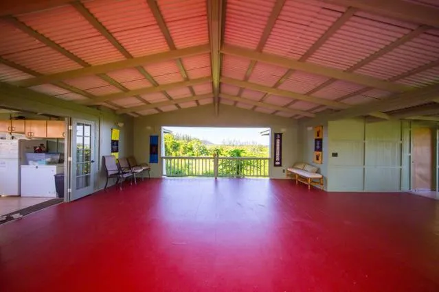 Kirpal Meditation and Ecological Center