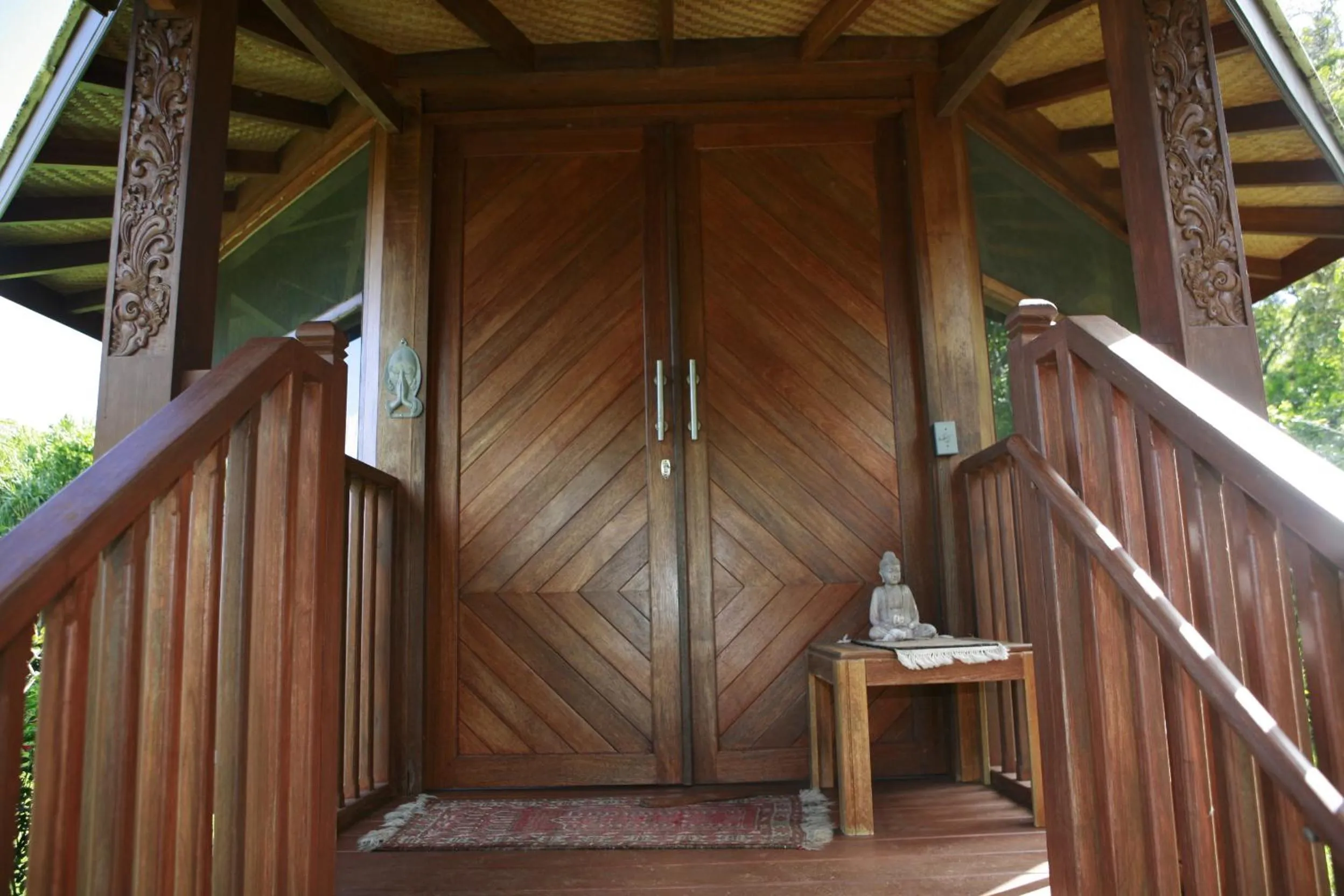 Kirpal Meditation and Ecological Center