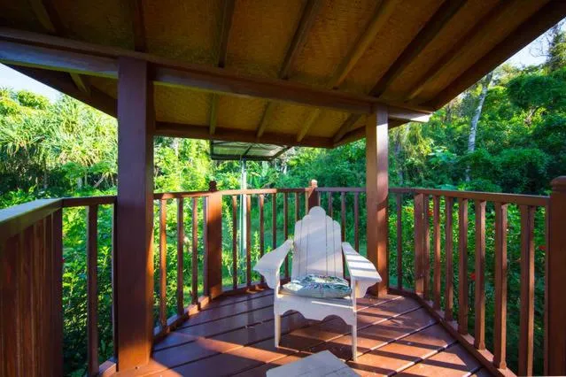 Kirpal Meditation and Ecological Center