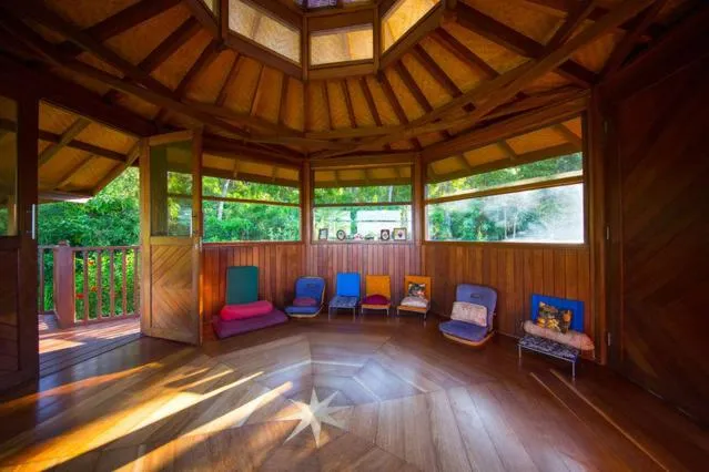 Kirpal Meditation and Ecological Center