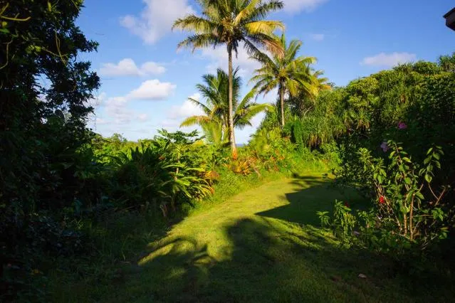 Kirpal Meditation and Ecological Center