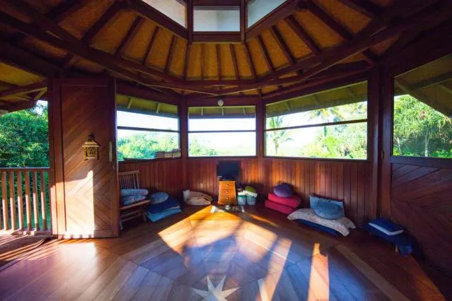 Kirpal Meditation and Ecological Center