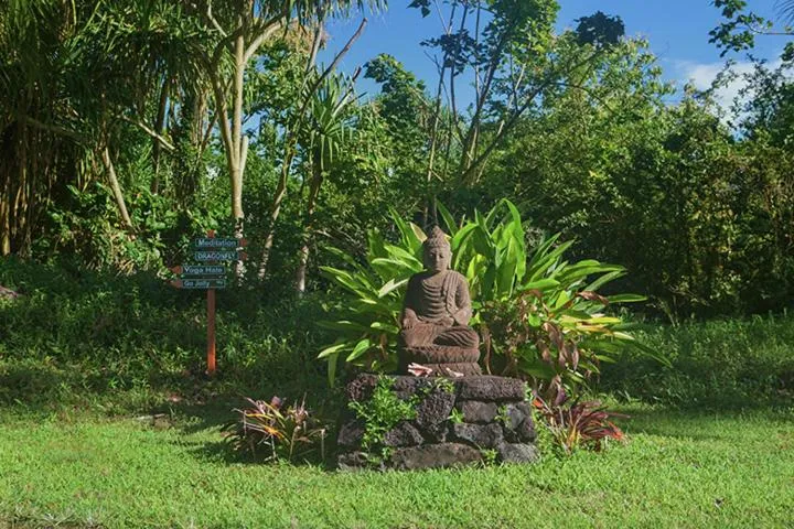 Kirpal Meditation and Ecological Center