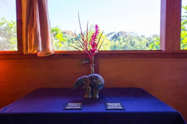 Kirpal Meditation and Ecological Center