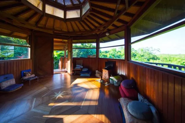 Kirpal Meditation and Ecological Center