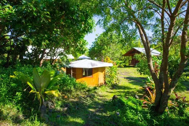 Kirpal Meditation and Ecological Center